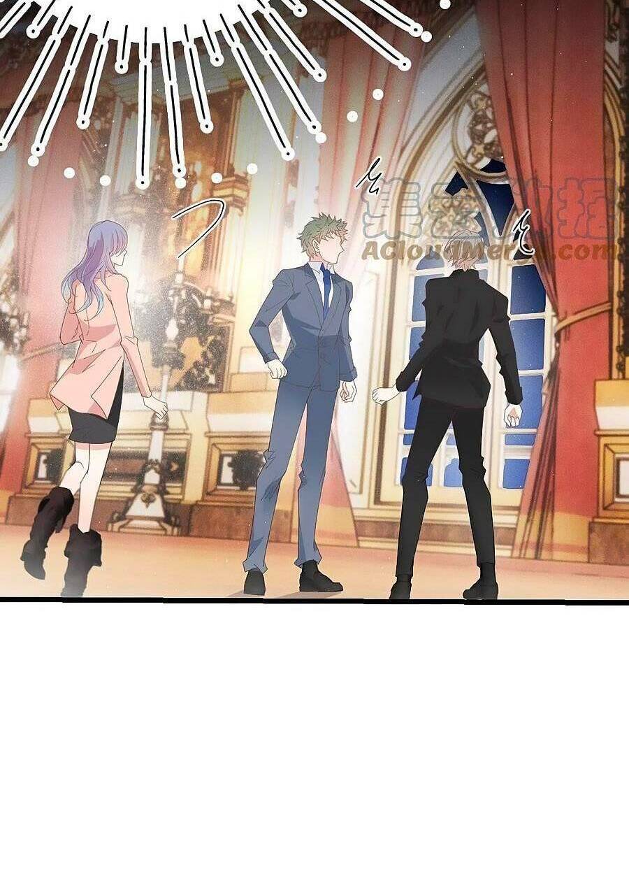 Cô Vợ Mang Thai Một Tặng Một Chapter 181 - Trang 2