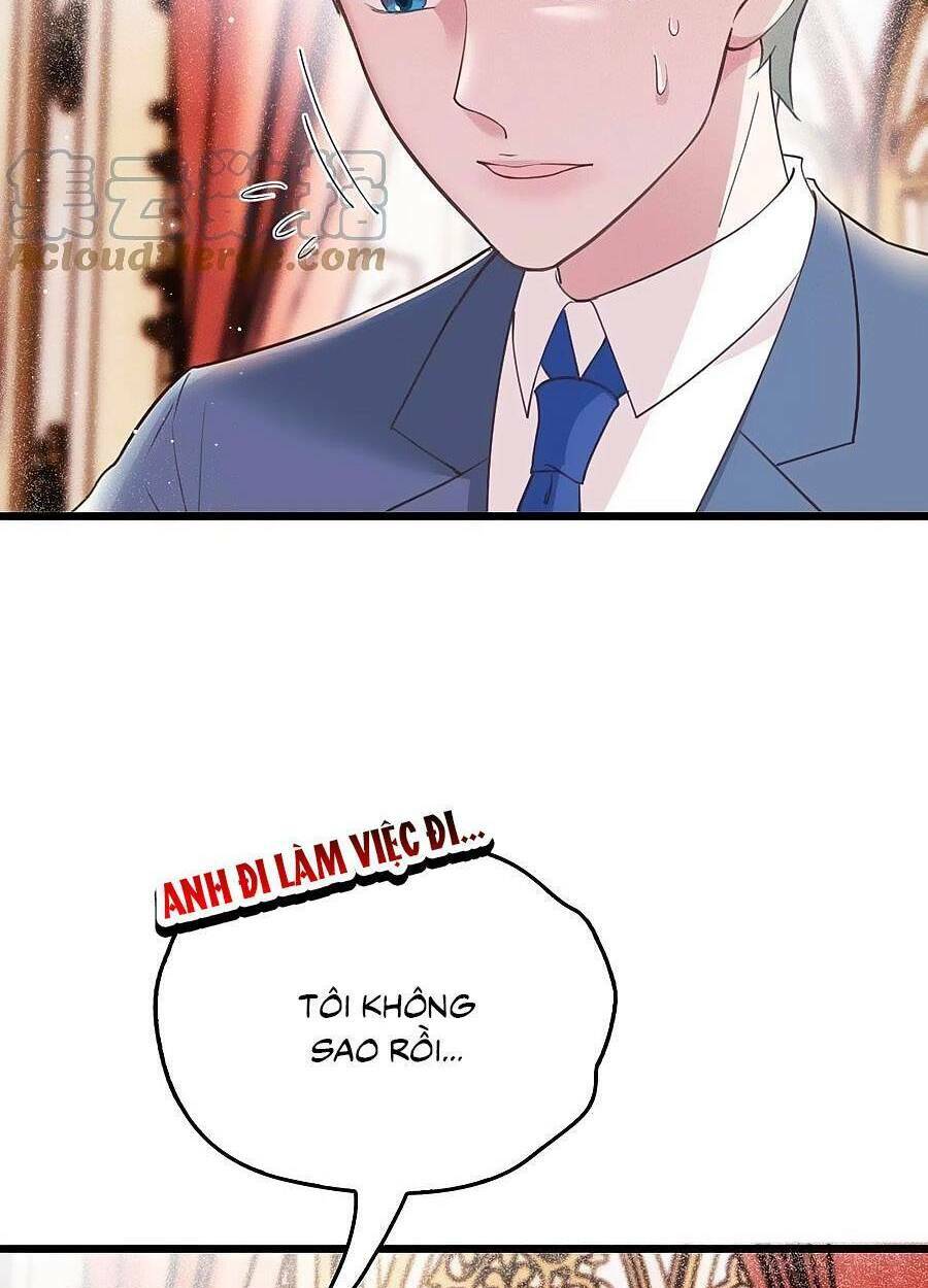 Cô Vợ Mang Thai Một Tặng Một Chapter 181 - Trang 2