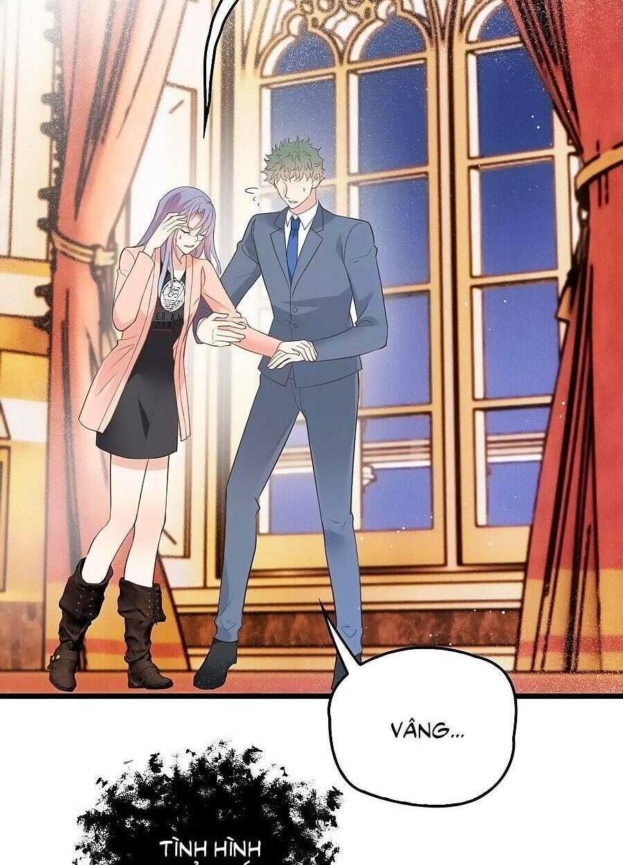 Cô Vợ Mang Thai Một Tặng Một Chapter 181 - Trang 2