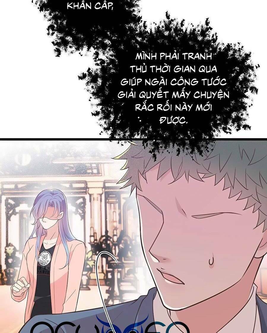 Cô Vợ Mang Thai Một Tặng Một Chapter 181 - Trang 2