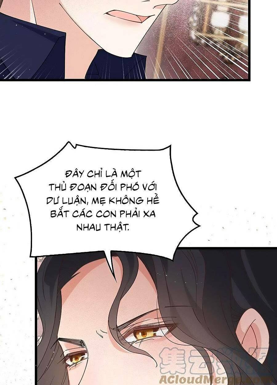 Cô Vợ Mang Thai Một Tặng Một Chapter 181 - Trang 2