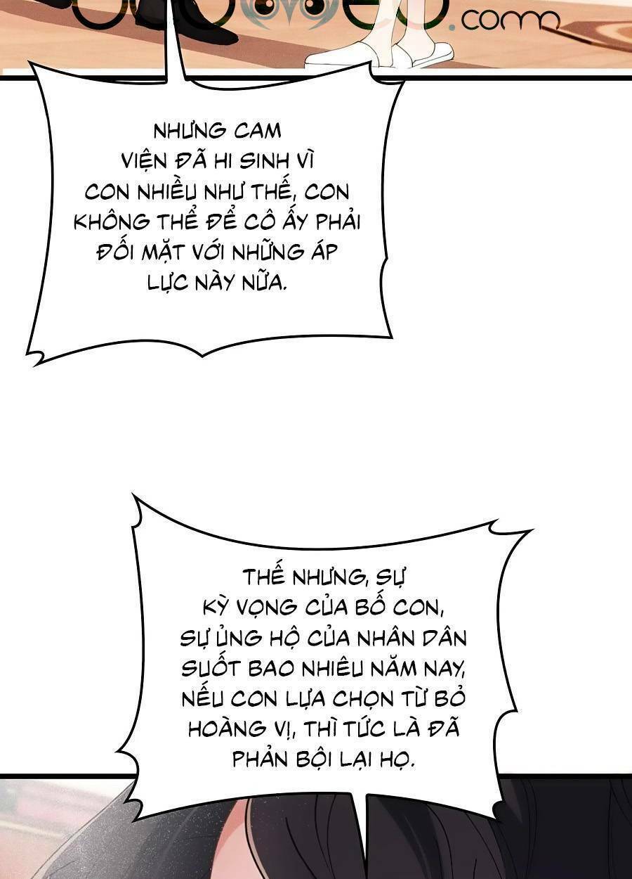 Cô Vợ Mang Thai Một Tặng Một Chapter 182 - Trang 2