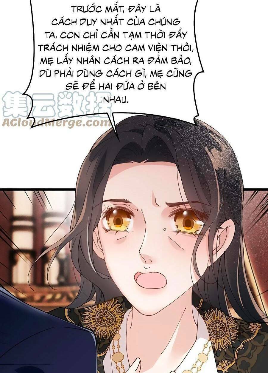 Cô Vợ Mang Thai Một Tặng Một Chapter 182 - Trang 2