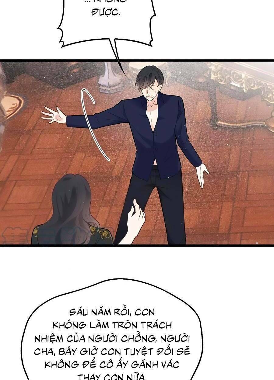 Cô Vợ Mang Thai Một Tặng Một Chapter 182 - Trang 2