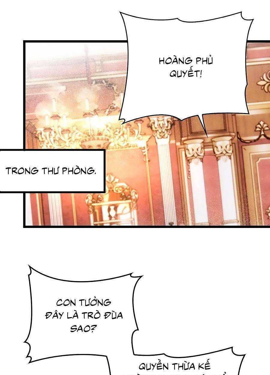 Cô Vợ Mang Thai Một Tặng Một Chapter 182 - Trang 2