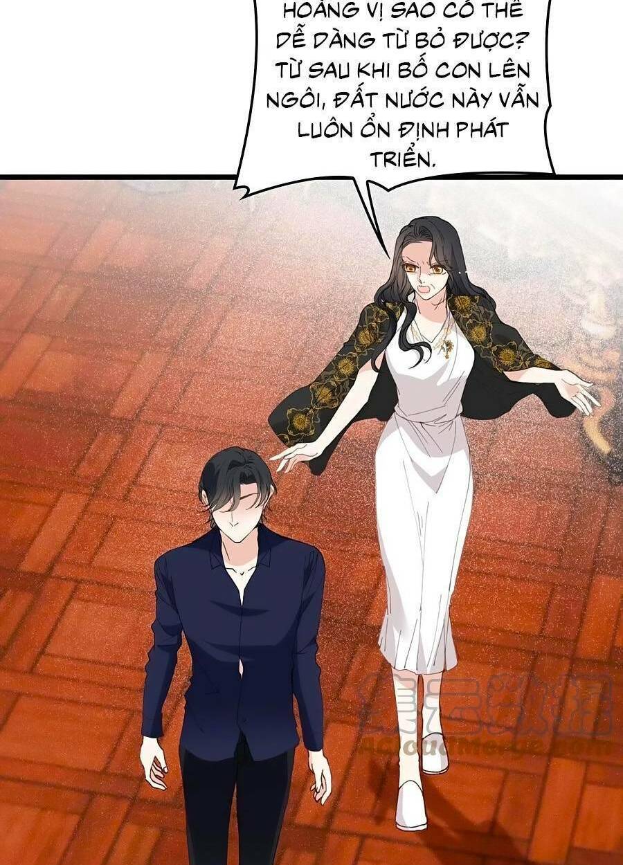 Cô Vợ Mang Thai Một Tặng Một Chapter 182 - Trang 2