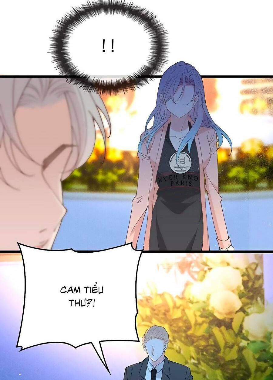 Cô Vợ Mang Thai Một Tặng Một Chapter 182 - Trang 2