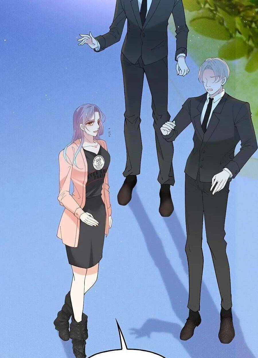 Cô Vợ Mang Thai Một Tặng Một Chapter 182 - Trang 2