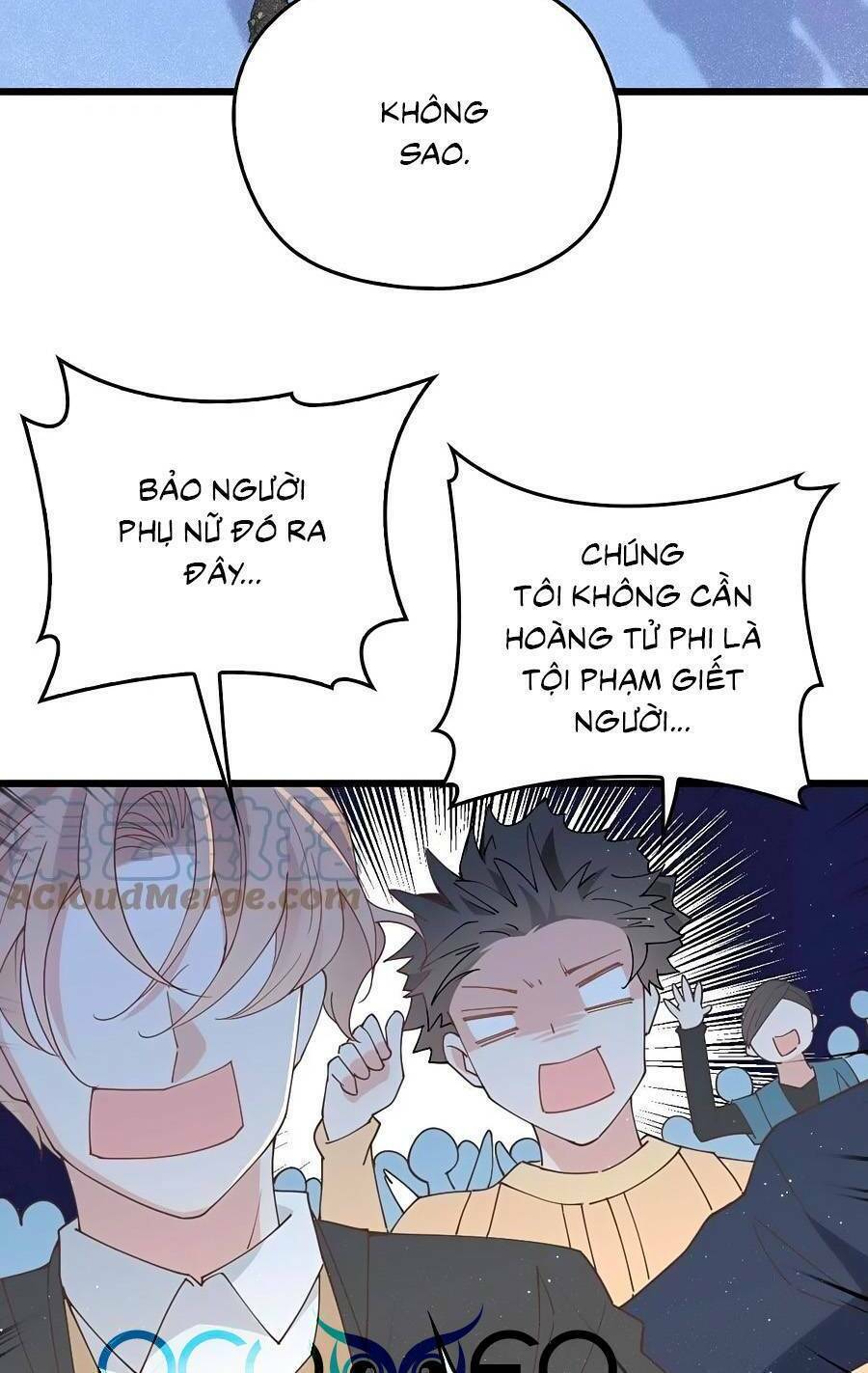 Cô Vợ Mang Thai Một Tặng Một Chapter 182 - Trang 2