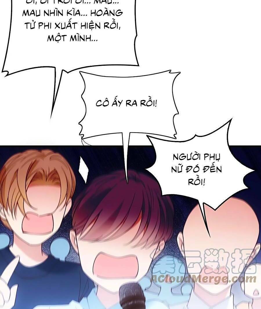 Cô Vợ Mang Thai Một Tặng Một Chapter 182 - Trang 2