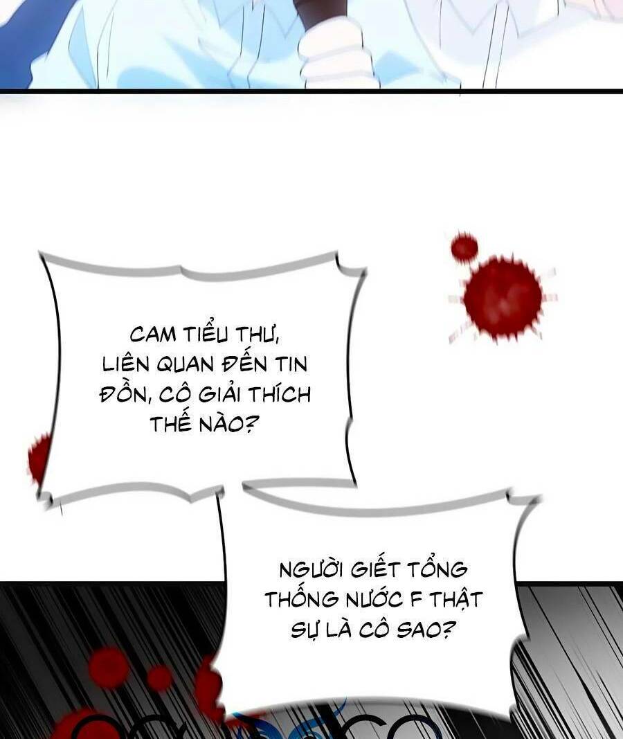 Cô Vợ Mang Thai Một Tặng Một Chapter 182 - Trang 2