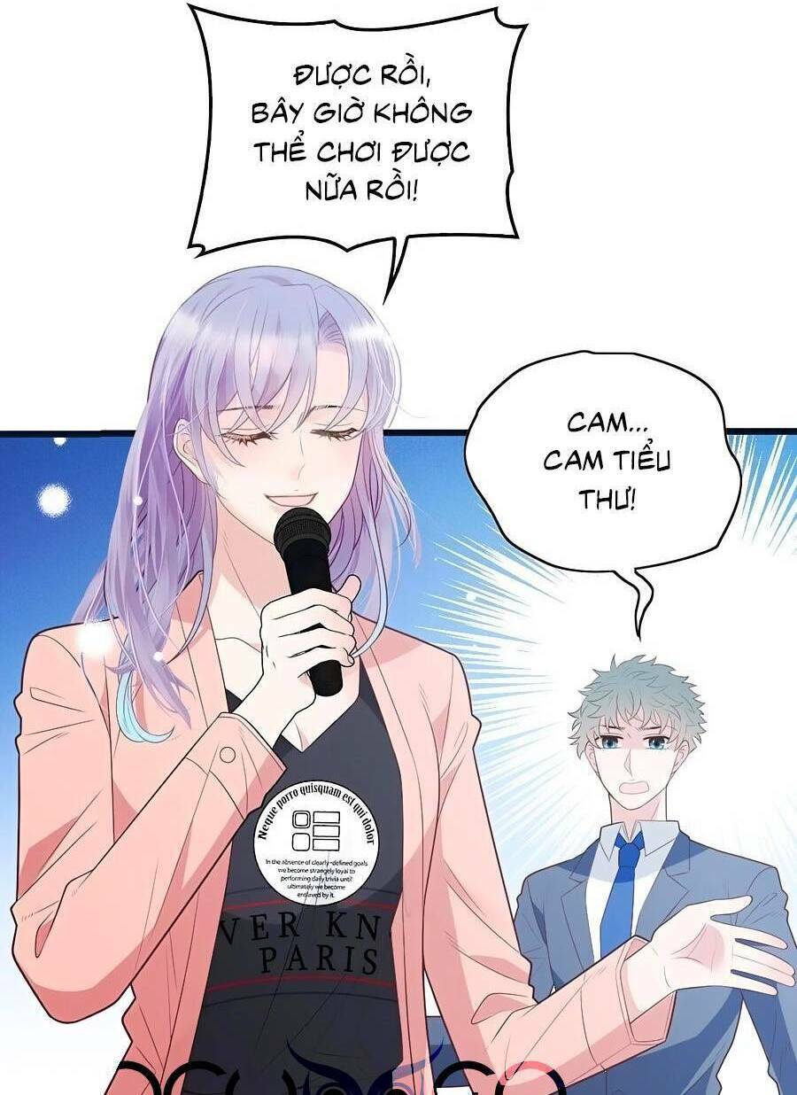 Cô Vợ Mang Thai Một Tặng Một Chapter 182 - Trang 2