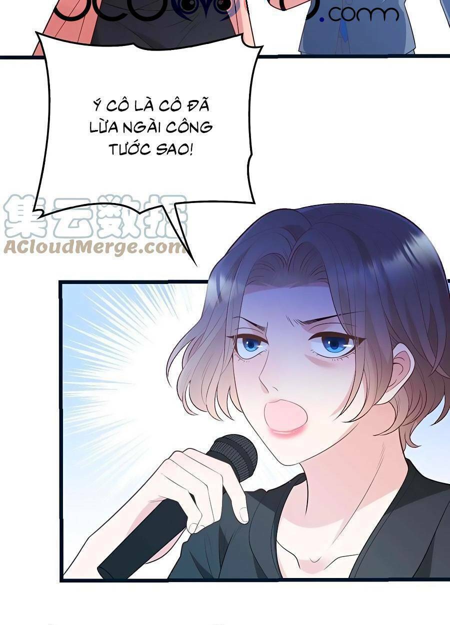 Cô Vợ Mang Thai Một Tặng Một Chapter 182 - Trang 2