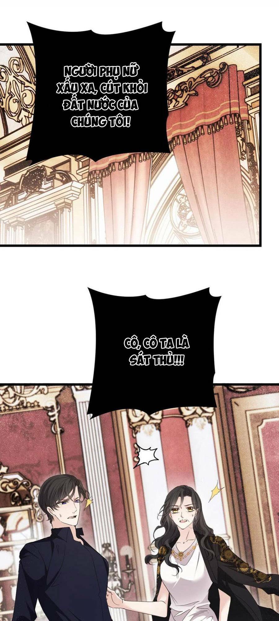 Cô Vợ Mang Thai Một Tặng Một Chapter 183 - Trang 2