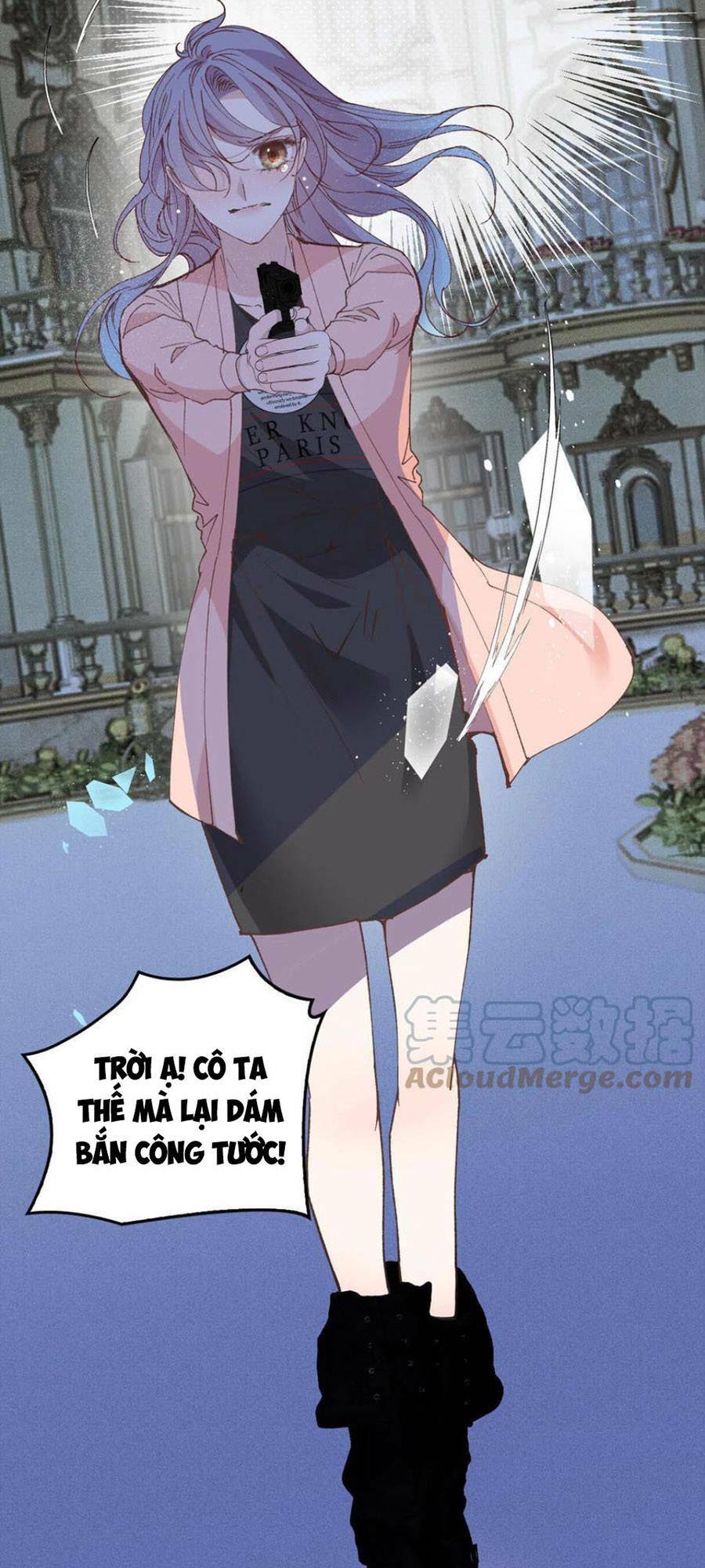 Cô Vợ Mang Thai Một Tặng Một Chapter 183 - Trang 2