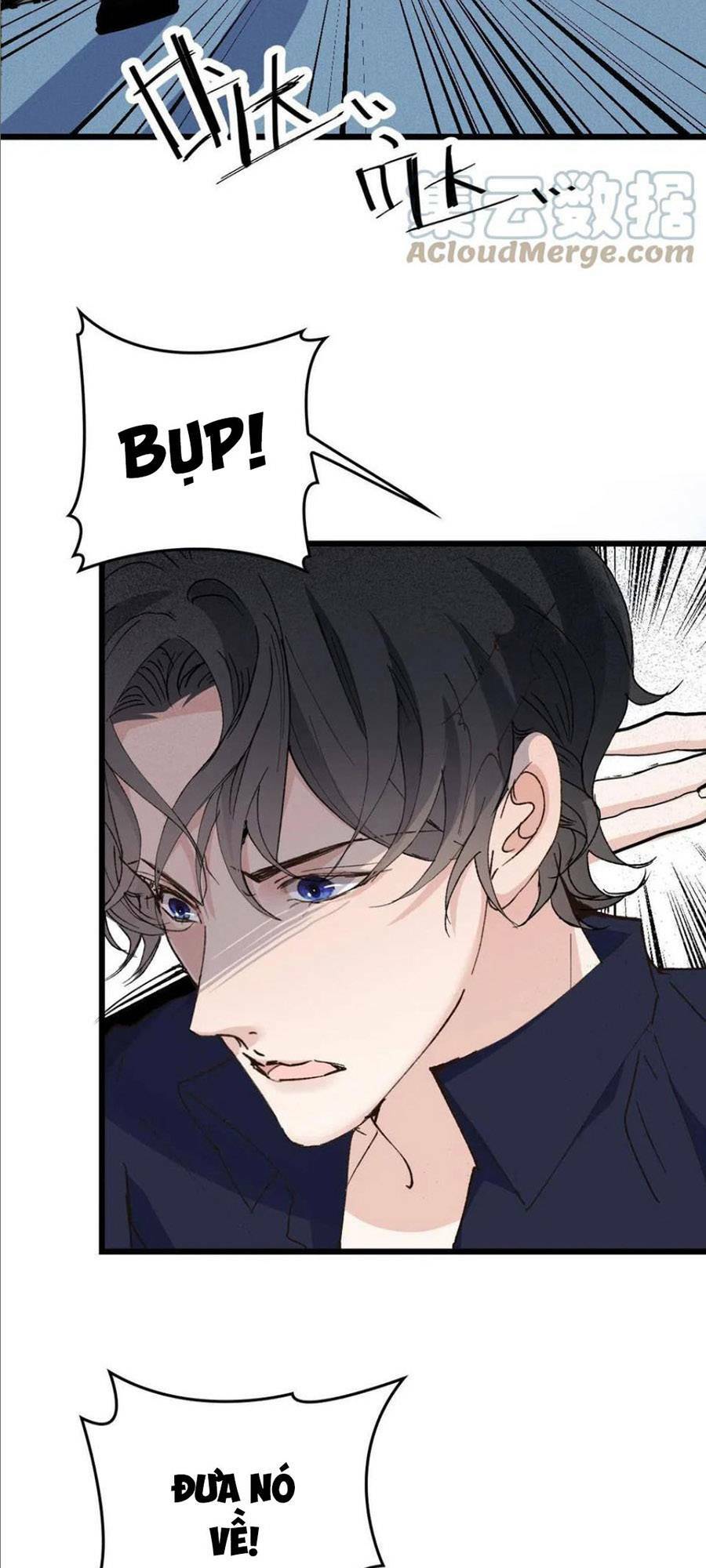 Cô Vợ Mang Thai Một Tặng Một Chapter 183 - Trang 2