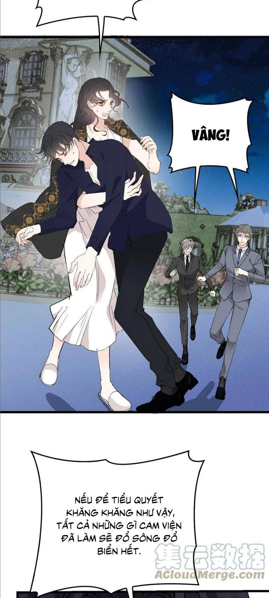 Cô Vợ Mang Thai Một Tặng Một Chapter 183 - Trang 2