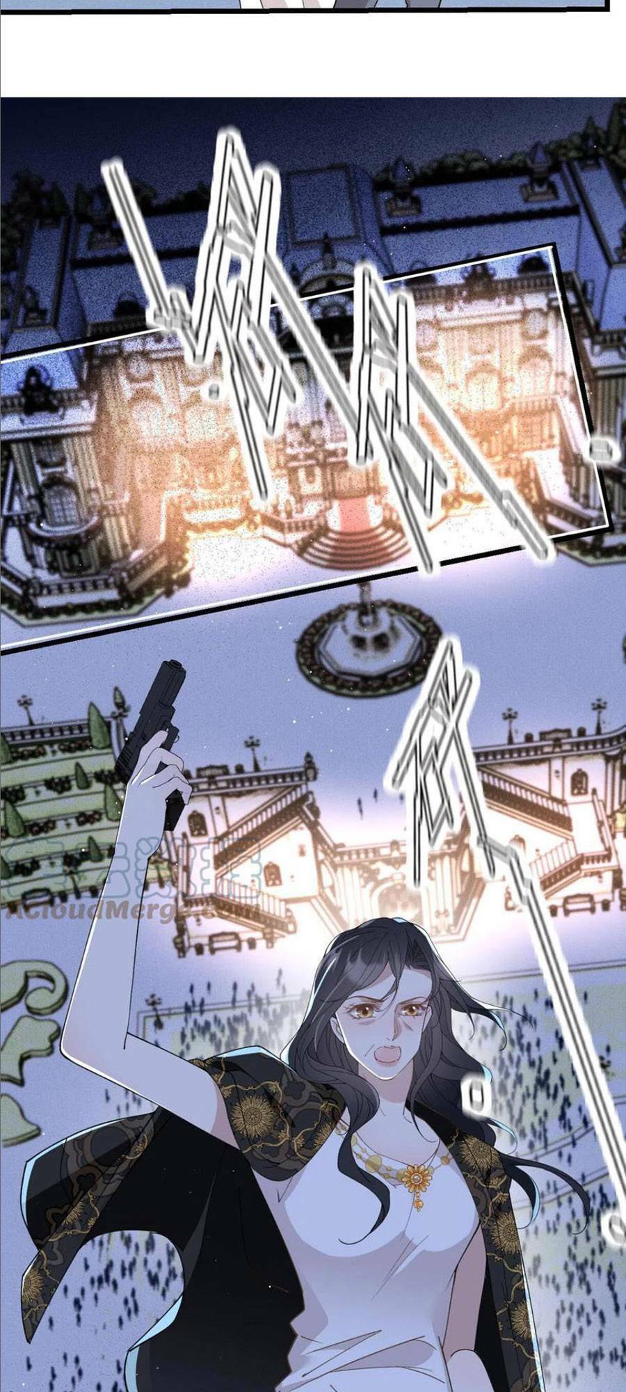 Cô Vợ Mang Thai Một Tặng Một Chapter 183 - Trang 2