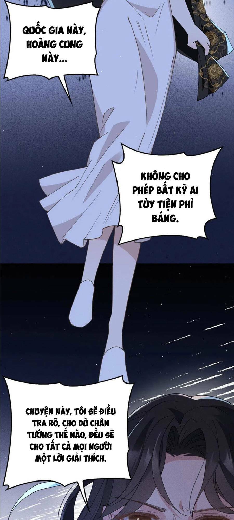 Cô Vợ Mang Thai Một Tặng Một Chapter 183 - Trang 2