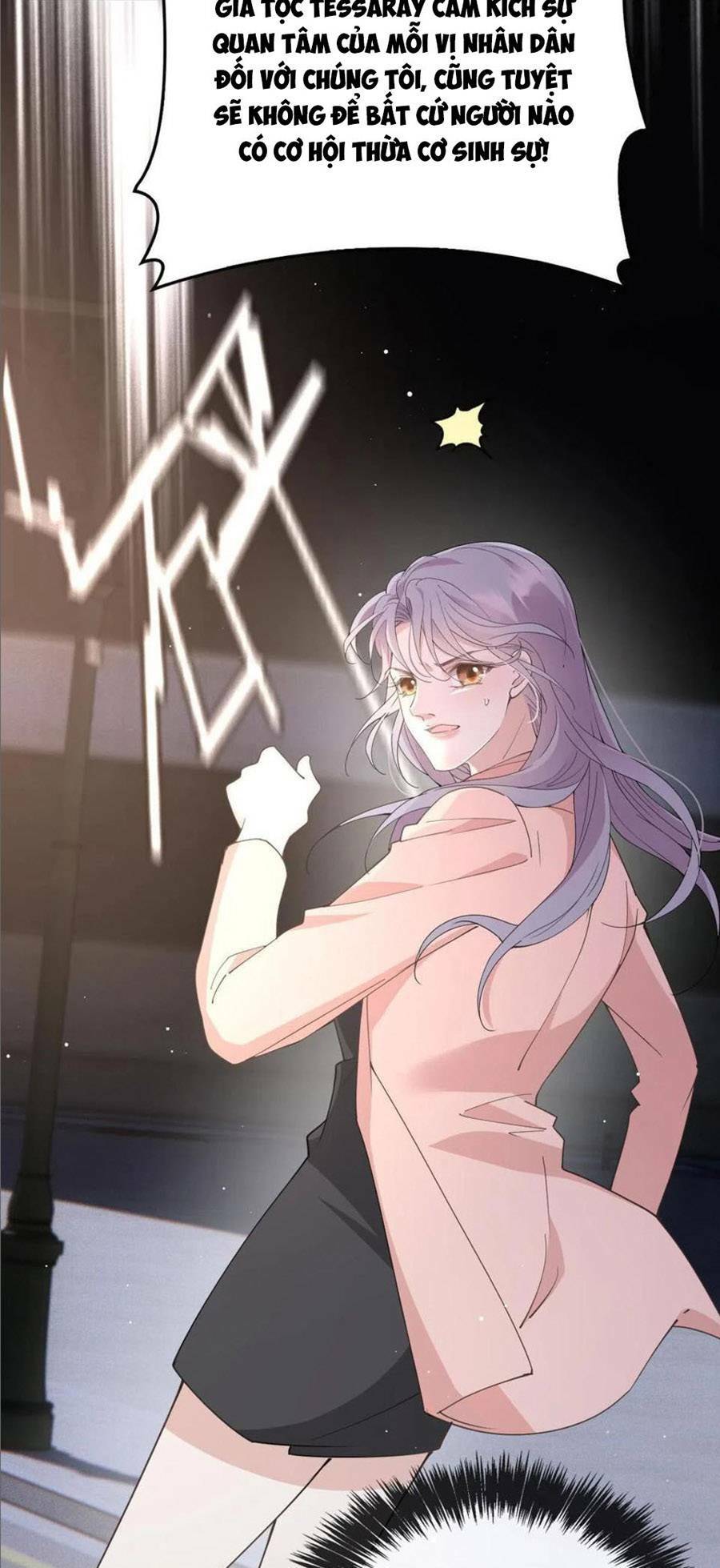 Cô Vợ Mang Thai Một Tặng Một Chapter 183 - Trang 2