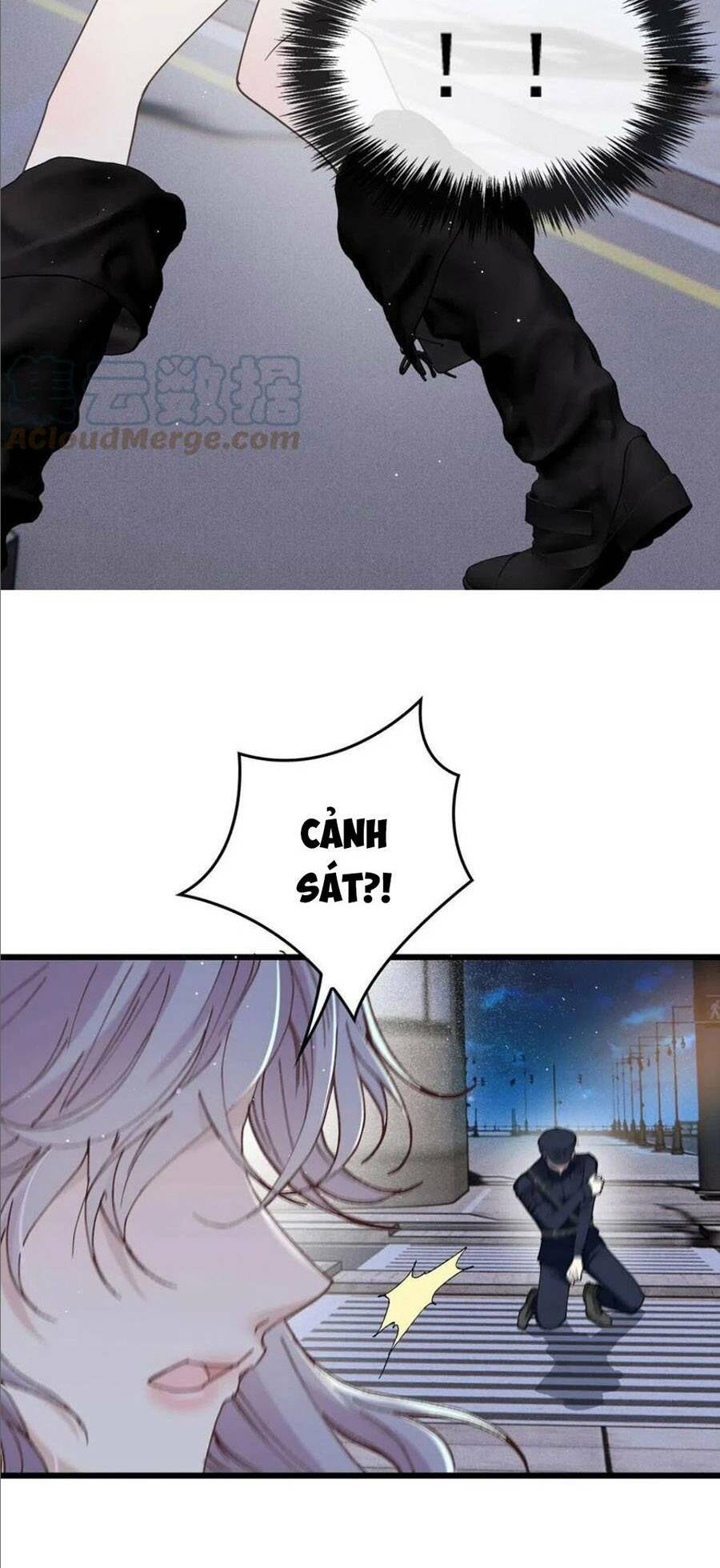 Cô Vợ Mang Thai Một Tặng Một Chapter 183 - Trang 2