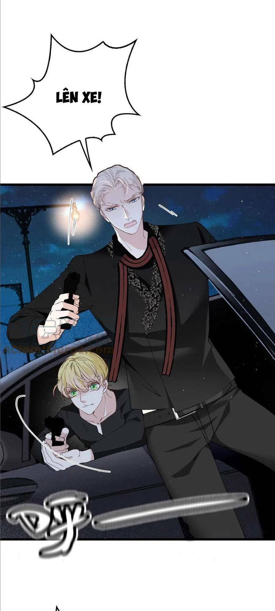 Cô Vợ Mang Thai Một Tặng Một Chapter 183 - Trang 2