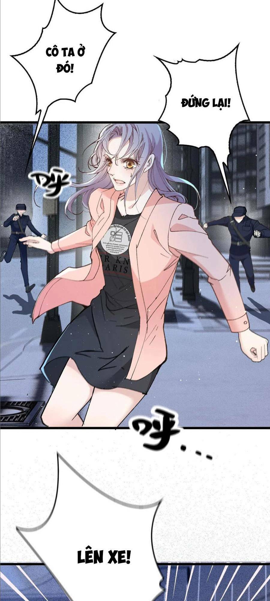 Cô Vợ Mang Thai Một Tặng Một Chapter 183 - Trang 2