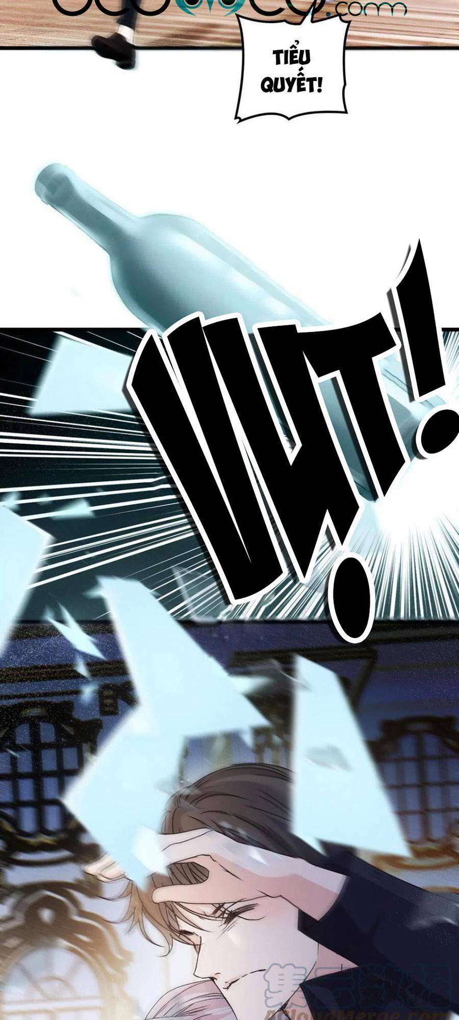 Cô Vợ Mang Thai Một Tặng Một Chapter 183 - Trang 2