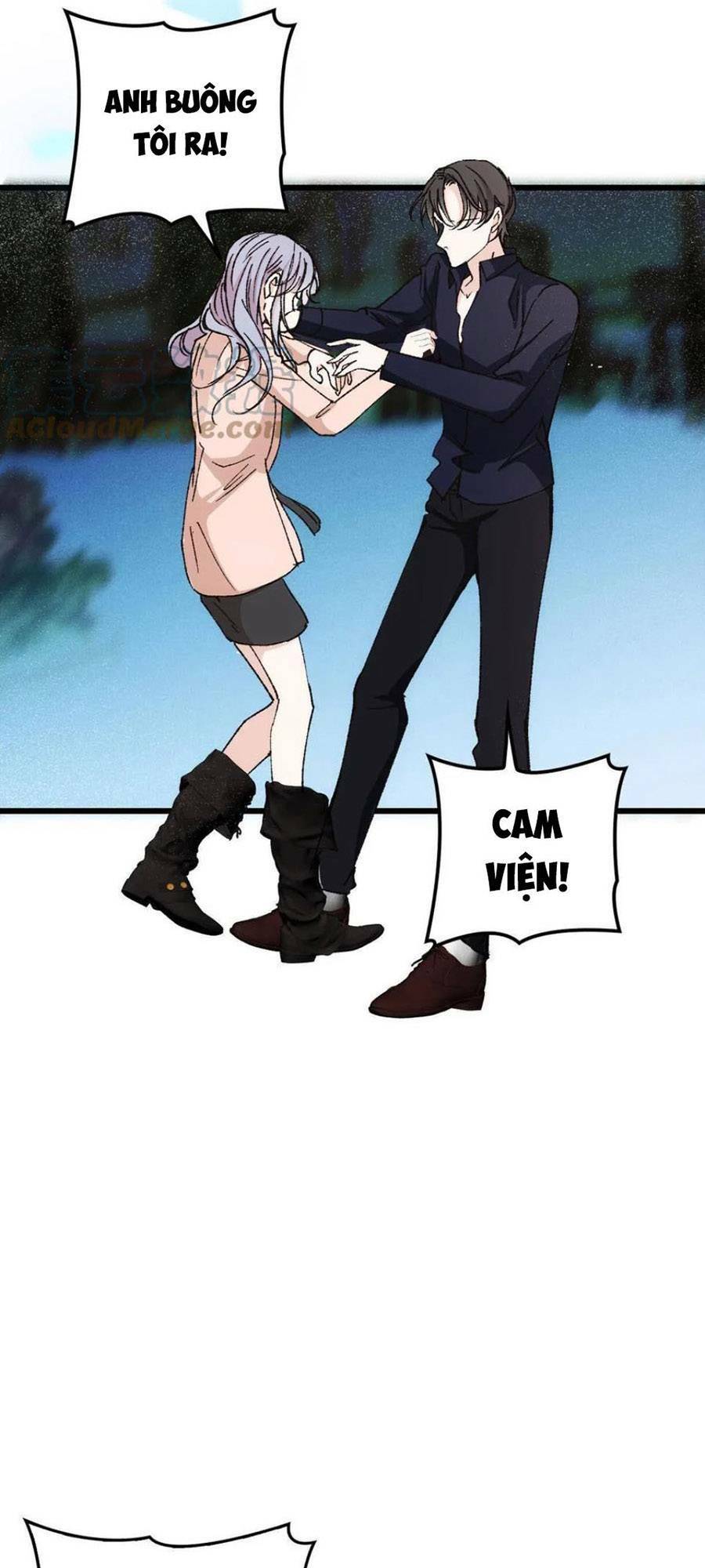 Cô Vợ Mang Thai Một Tặng Một Chapter 183 - Trang 2