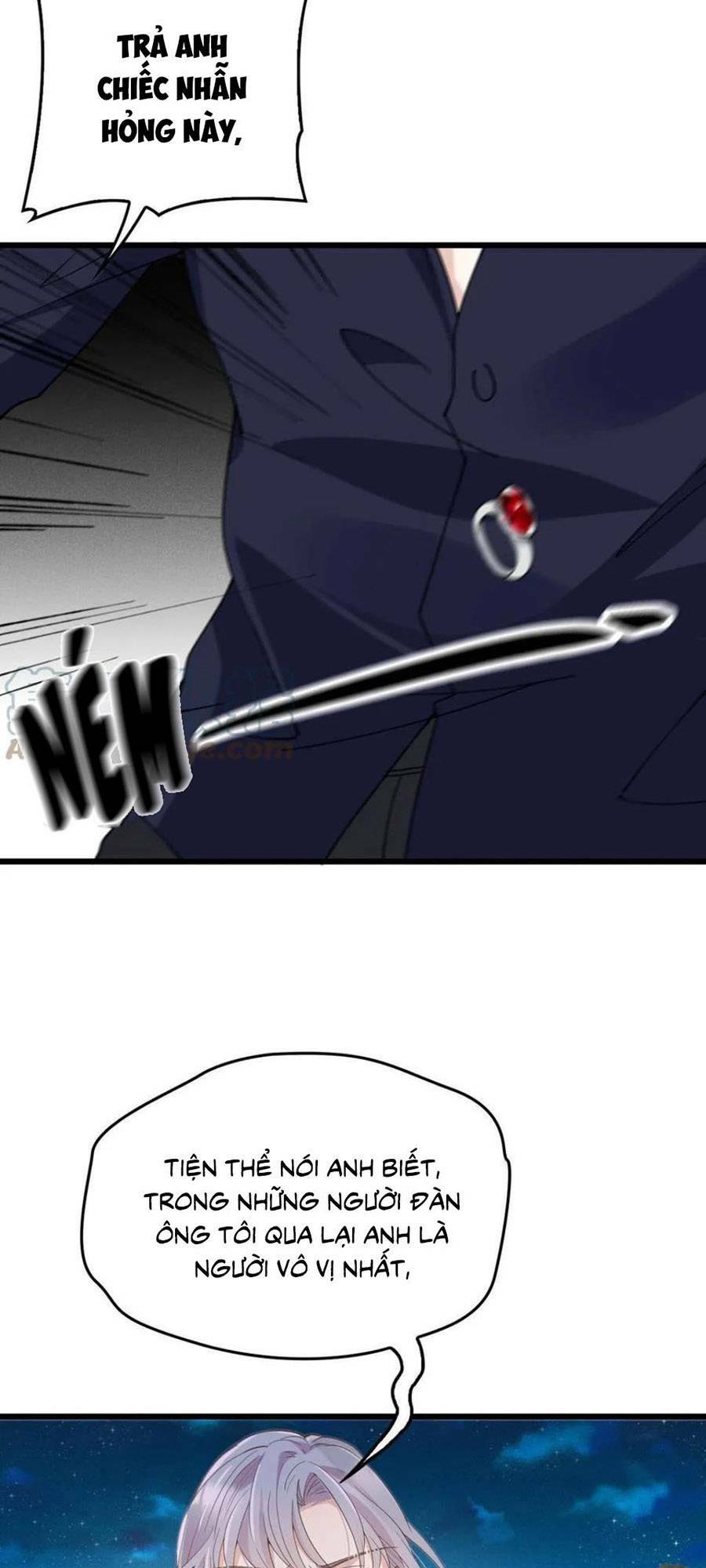 Cô Vợ Mang Thai Một Tặng Một Chapter 183 - Trang 2