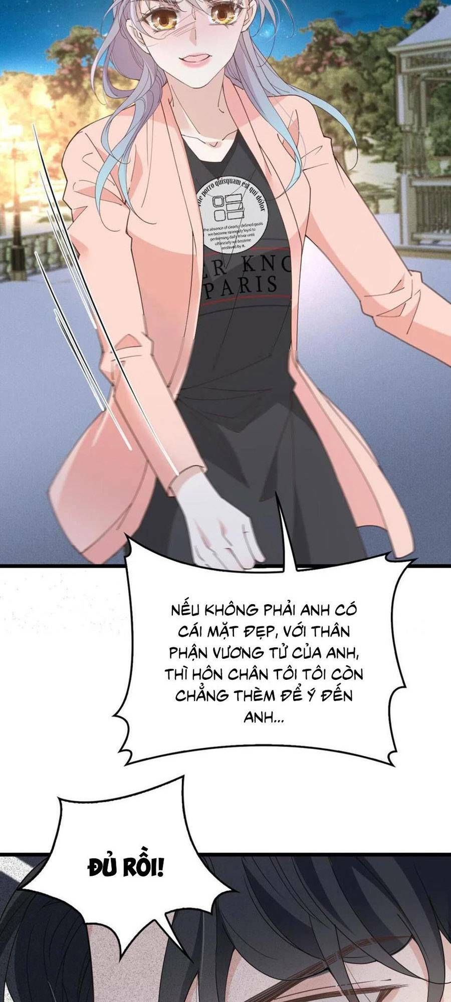 Cô Vợ Mang Thai Một Tặng Một Chapter 183 - Trang 2