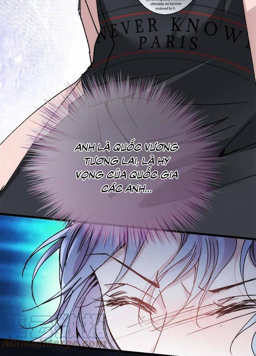 Cô Vợ Mang Thai Một Tặng Một Chapter 184 - Trang 2