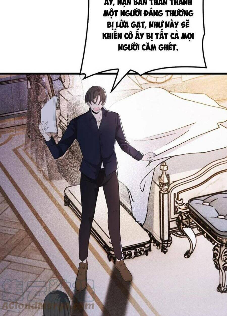 Cô Vợ Mang Thai Một Tặng Một Chapter 184 - Trang 2