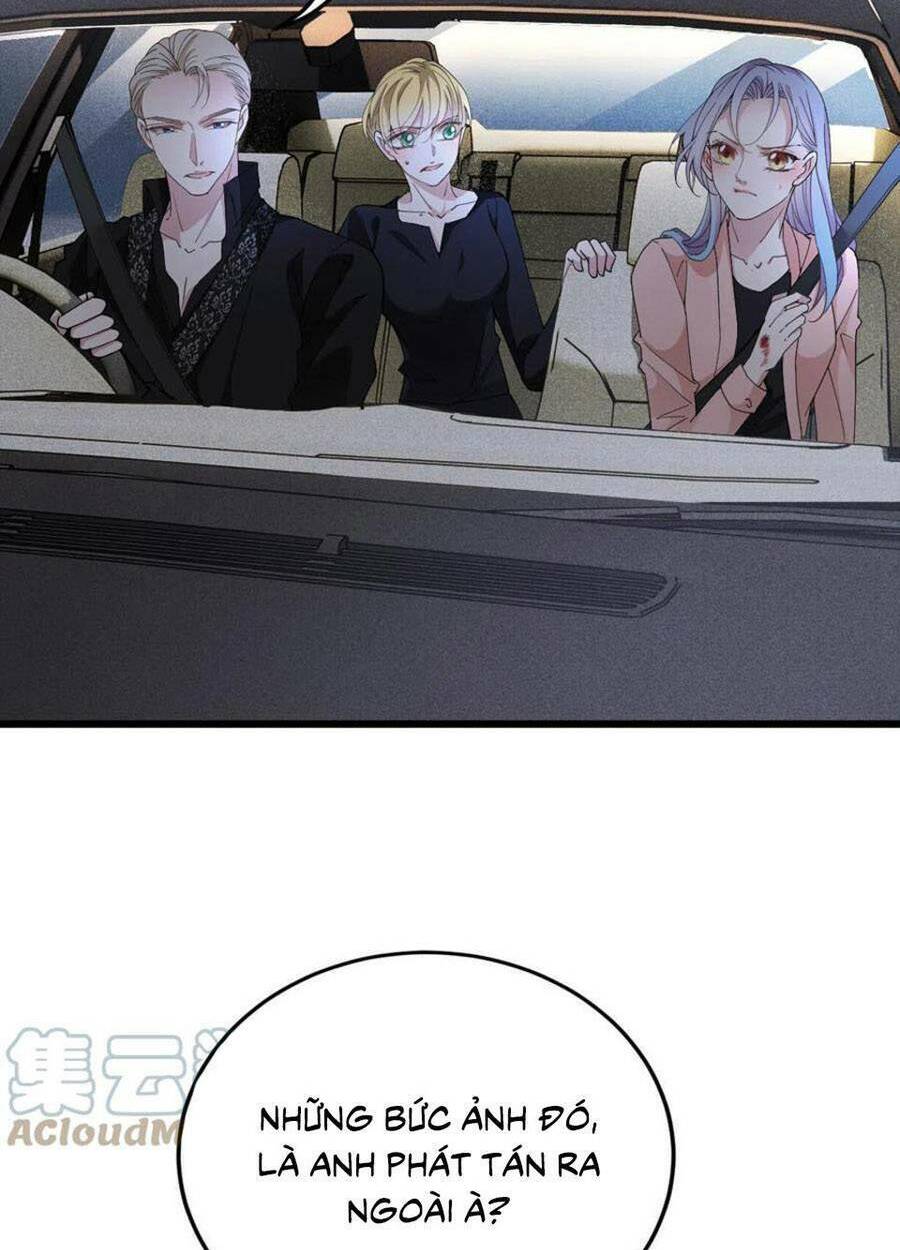 Cô Vợ Mang Thai Một Tặng Một Chapter 184 - Trang 2