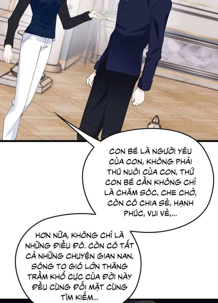 Cô Vợ Mang Thai Một Tặng Một Chapter 184 - Trang 2