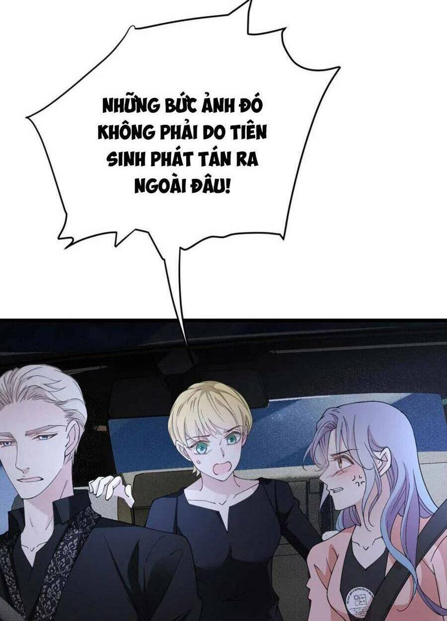 Cô Vợ Mang Thai Một Tặng Một Chapter 184 - Trang 2