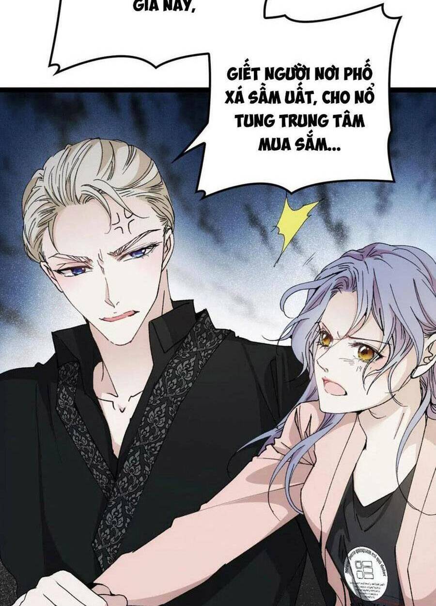 Cô Vợ Mang Thai Một Tặng Một Chapter 184 - Trang 2