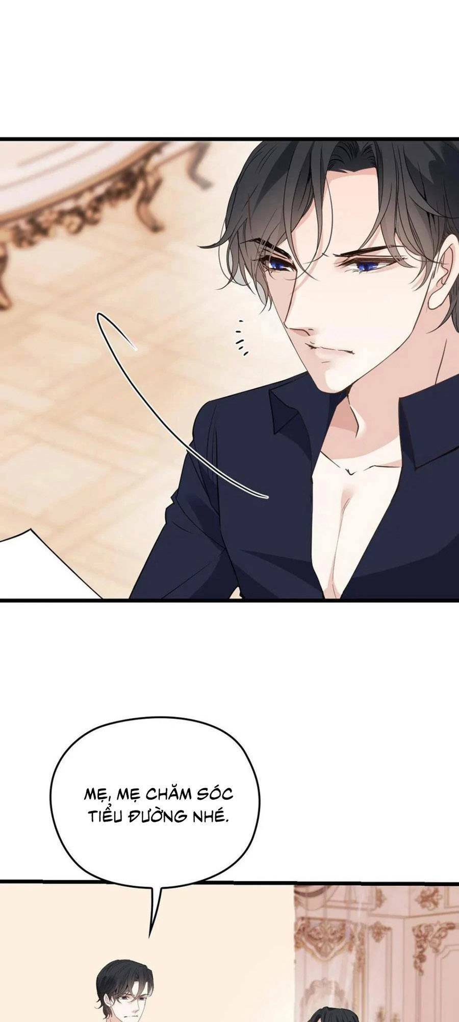 Cô Vợ Mang Thai Một Tặng Một Chapter 185 - Trang 2