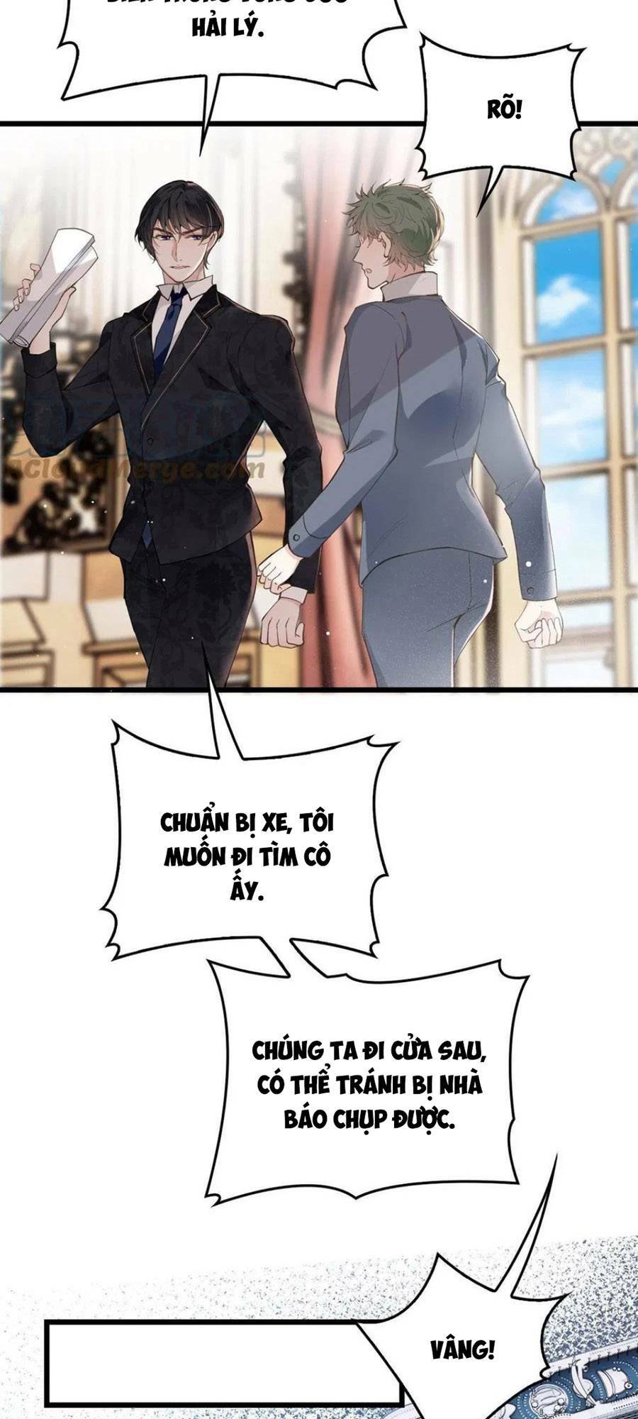 Cô Vợ Mang Thai Một Tặng Một Chapter 185 - Trang 2