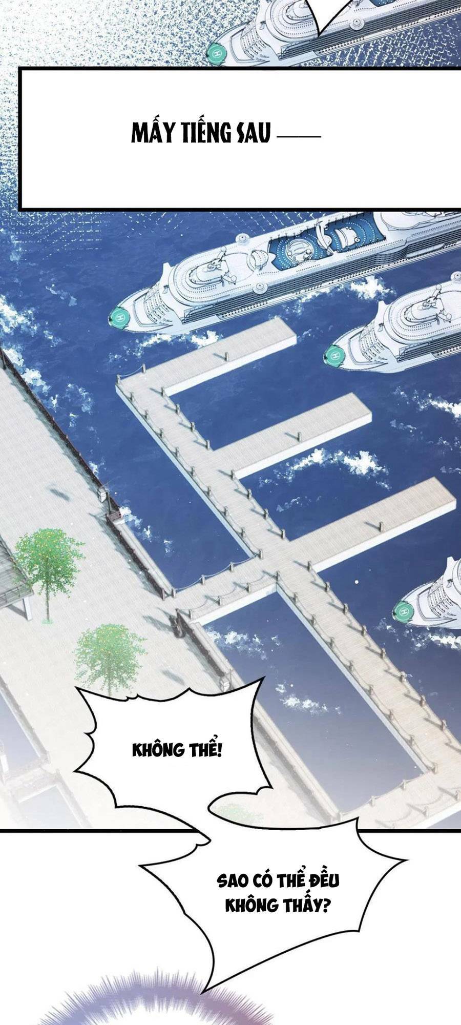 Cô Vợ Mang Thai Một Tặng Một Chapter 185 - Trang 2