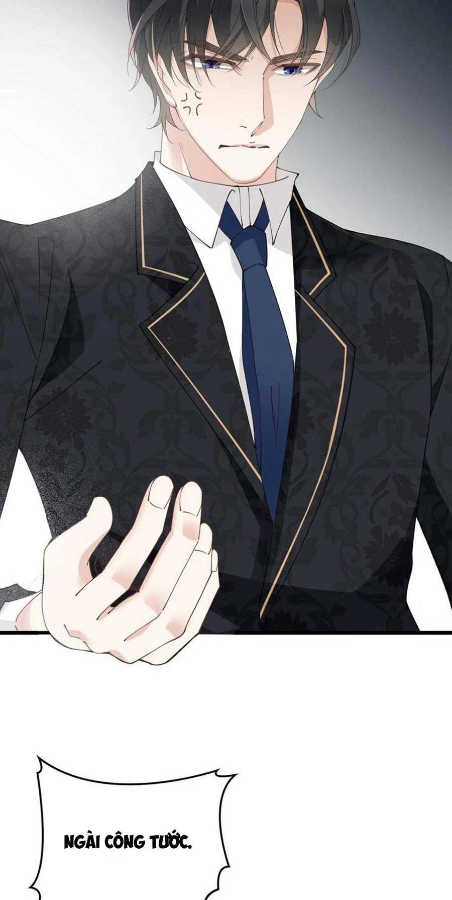 Cô Vợ Mang Thai Một Tặng Một Chapter 185 - Trang 2