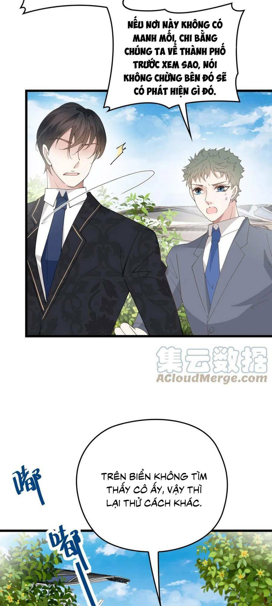 Cô Vợ Mang Thai Một Tặng Một Chapter 185 - Trang 2