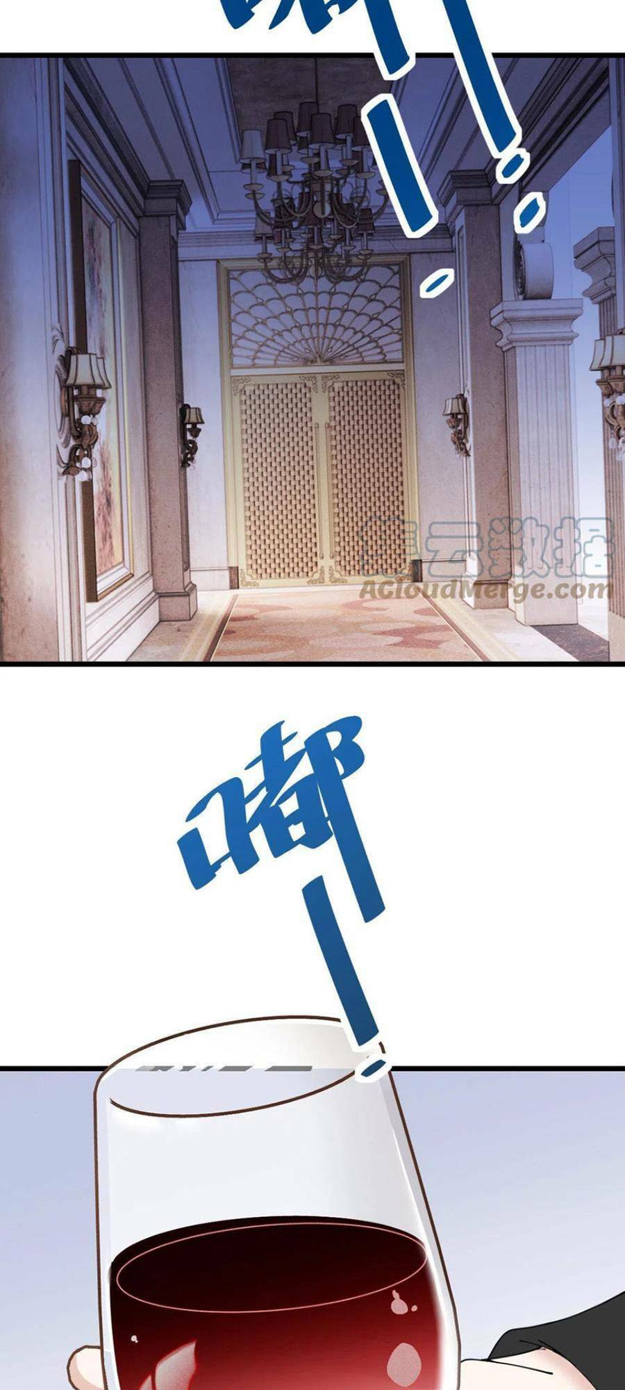 Cô Vợ Mang Thai Một Tặng Một Chapter 185 - Trang 2