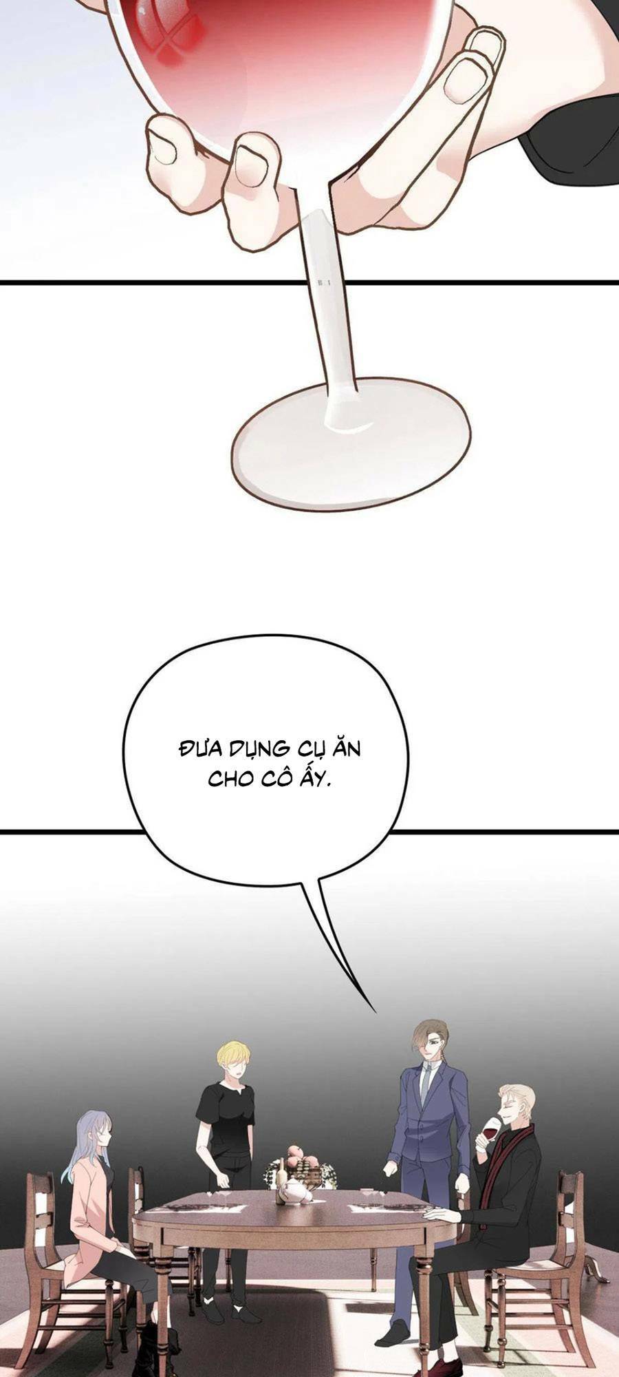 Cô Vợ Mang Thai Một Tặng Một Chapter 185 - Trang 2