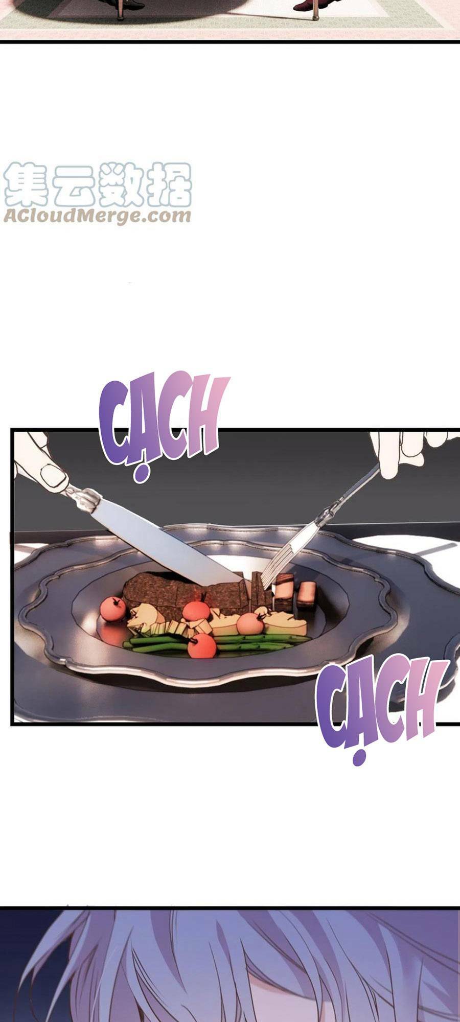 Cô Vợ Mang Thai Một Tặng Một Chapter 185 - Trang 2