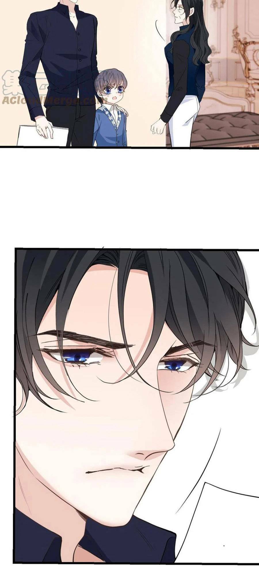 Cô Vợ Mang Thai Một Tặng Một Chapter 185 - Trang 2