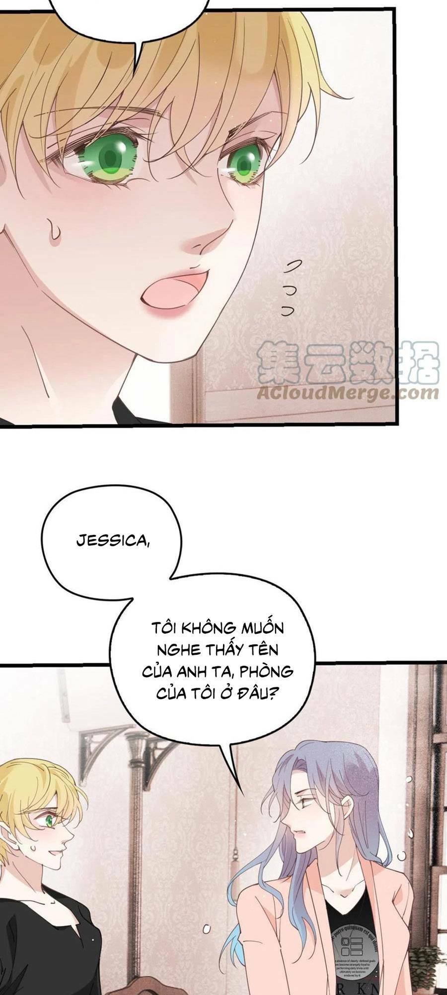 Cô Vợ Mang Thai Một Tặng Một Chapter 185 - Trang 2