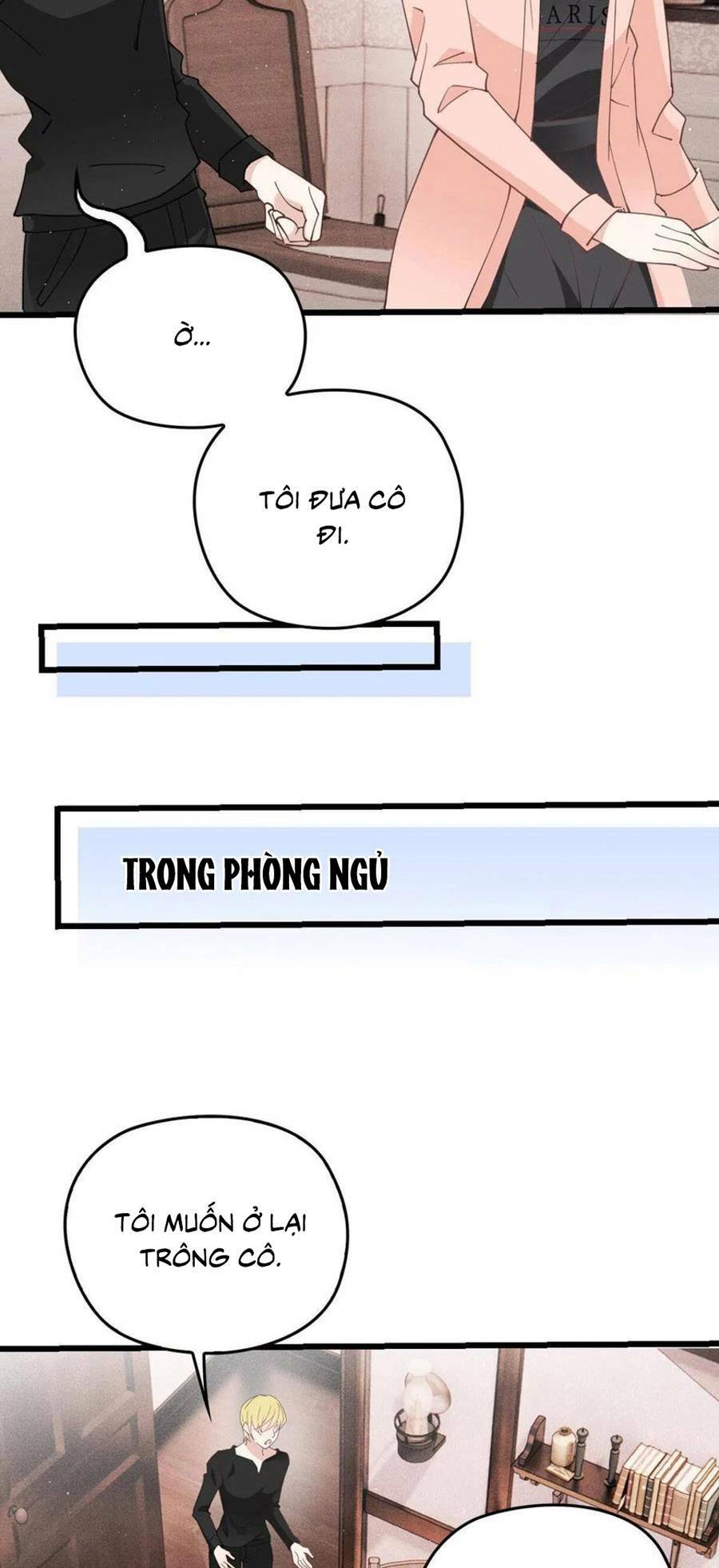 Cô Vợ Mang Thai Một Tặng Một Chapter 185 - Trang 2