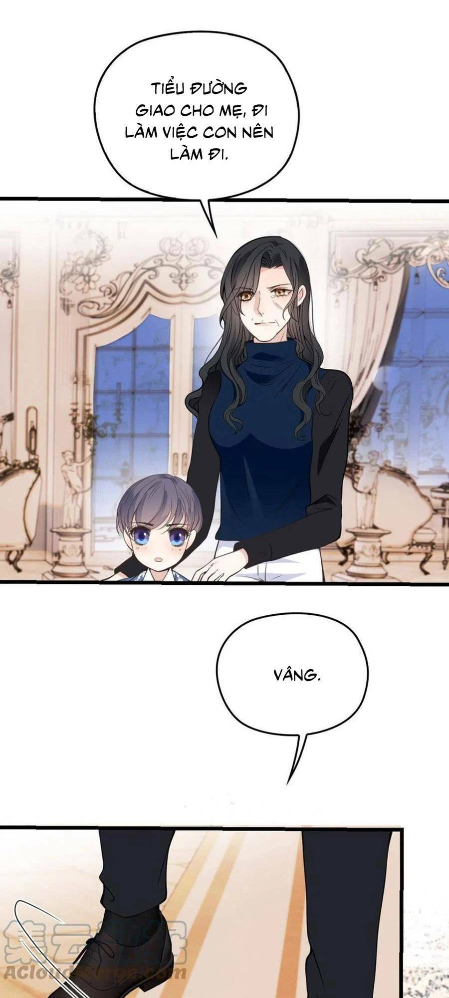 Cô Vợ Mang Thai Một Tặng Một Chapter 185 - Trang 2