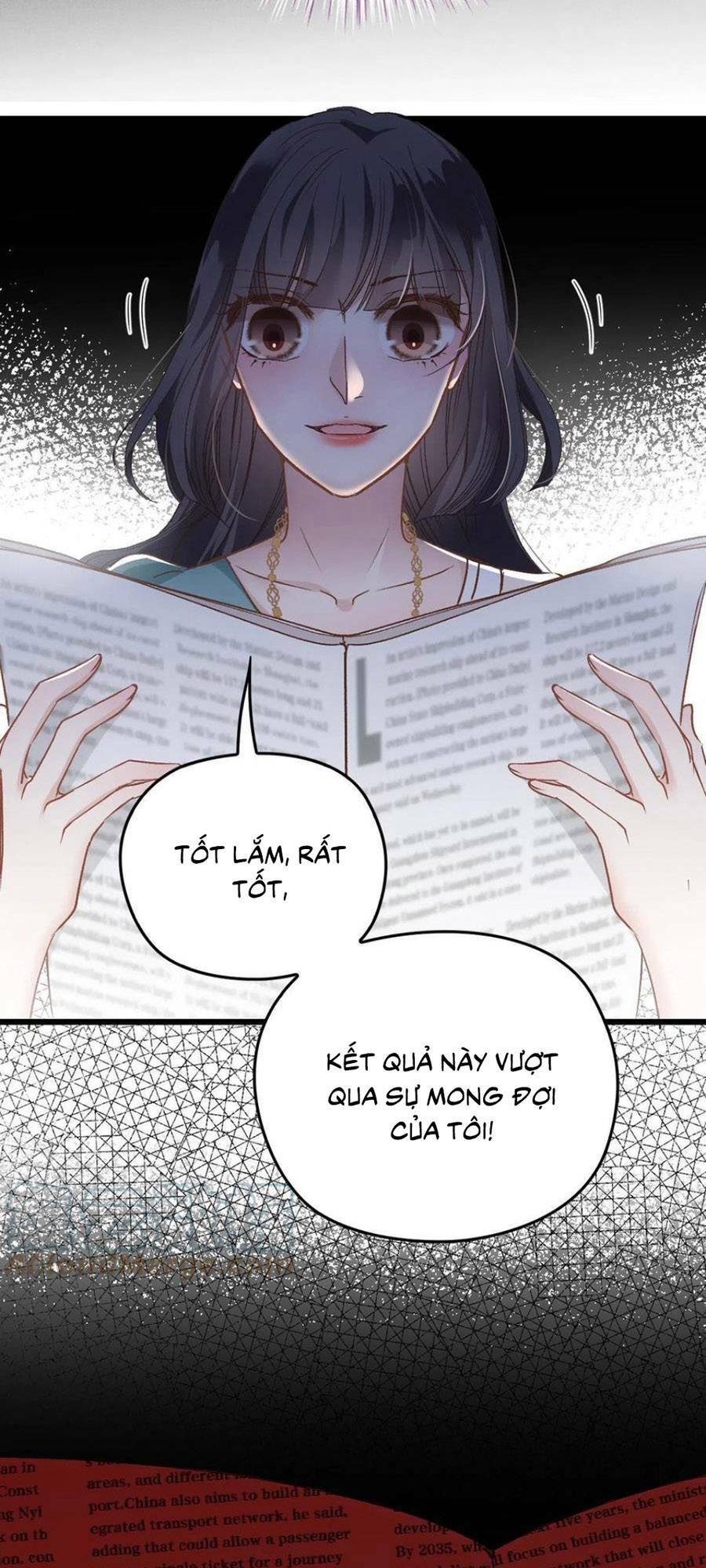 Cô Vợ Mang Thai Một Tặng Một Chapter 185 - Trang 2